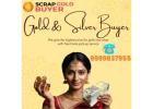 Where Can I Find A Gold Buyer In Laxmi Nagar?