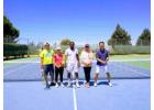 Learn from the Best Coaches at Bay Team Tennis Academy