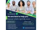 Recover Your Funds Today – Trusted Legal Experts in Financial Fraud & Scam Recovery
