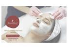 Anti-Aging-Gesichtsbehandlung Basel 