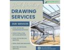 Professional Steel Detailing Drawing Services In Dubai, UAE.