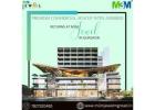 Invest Smart at M3M Jewel Gurgaon – Starting from ₹50 Lakhs