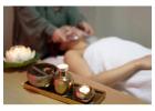 Relaxing Home Massage Services for Women — Book Now!