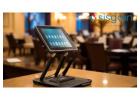 SISGAIN: Find the best POS System for Restaurant in Saudi Arabia
