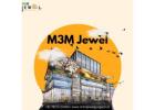 M3M Jewel MG Road Gurgaon: Best Location for Businesses