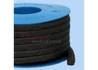 PTFE Graphite Gland Packing – Zenith Marketing