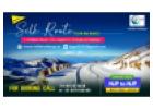 Silk Route – 4N/5D Tour Package from NJP By LeLife Holidays