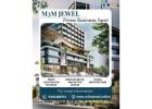 M3M Jewel Commercial Office Space That Stands Out