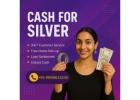 Look For A Buyer For Sell Silver In Noida?