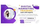  Digital Marketing Training: Your Gateway to a Successful Digital Career