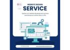 Best Web Designing Company in Dubai and Website Security Experts