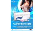 Buy Flupirtine 100 mg Capsules - Global Care Meds