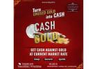 Sell Your Old Jewellery Against Cash in Bhubaneswar – Best Prices