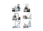 Leading Fluid Mechanics Lab Equipment Manufacturer in India – Quality You Can Trust