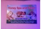 Honey Spa