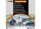 Airport Transfer Taxi Melbourne 