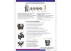 Electric Steam Boiler Manufacturer in Karur