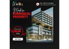 2025's Most Reasonably Priced Luxury Office Space for Sale: M3M Jewel