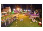 Affordable Wedding Venues in Noida for Rent