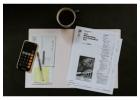 Individual Tax Preparation Services