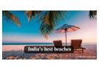  India's Best Beaches – Sun, Sand, and Serenity!