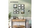 Framing Your Memories with Quality Picture Frames