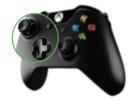 Analog repair XBOX 360 gamepad 