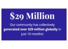 Imagine earning $5K+/month, fully automated!