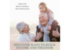 Ready to retire with confidence? Your PLAN B!