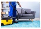 Professional Couch Cleaning Services in Cleveland: Squeaky Clean Sofa