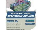 Best Rebar Detailing Engineering Services in Ajman, UAE. 