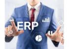 Erp services | Index Infotech