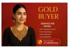 Searching for Reliable Gold Buyer in Delhi?