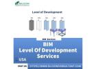 Get the Best Level of Development Services Austin, BIM Industry