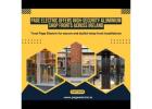 Page Electric Offers High-Security Aluminium Shop Fronts Across Ireland