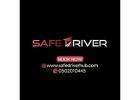 Affordable Safe Driver | Book Now at safedriverhub.com
