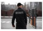 Searching for Trusted Security Companies in London?