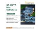 Most Affordable and High Quality Scan to BIM Services Provider Company In USA