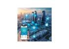 Top-Rated IoT App Development Company – Scalable, Secure, Smart
