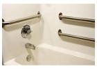 Safety Grab Bars Installed in Dallas – Texas Senior Safety