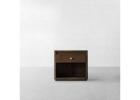 Stylish Bedside Tables for Every Home