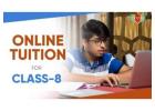 Make Learning Fun with Ziyyara: Online Tuition for Class 8