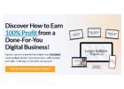 Discover How To Start An Online Business With A Proven Blueprint