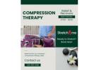 What is Compression Therapy: How It Helps With Swelling and Pain Relief