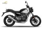 Experience the New Triumph Speed T4 2025 Fast, Stylish & Smart