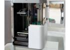 SLA Printing