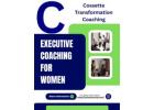 Executive Coaching for Women | Join PWN by Cossette Transformation Coaching