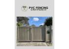 Metal PVC Gates in South Auckland – Strong & Stylish