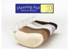 Express Yourself with Colorful Hearing Aids Today