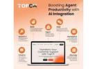 Revolutionizing Support with Top CX AI Customer Service